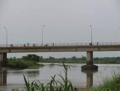 Wau's Ghost Bridge - Haunted Places in South Sudan - creepyhq