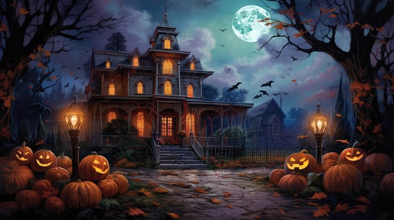 Top 10 Haunted Places in Saint Vincent and The Grenadines