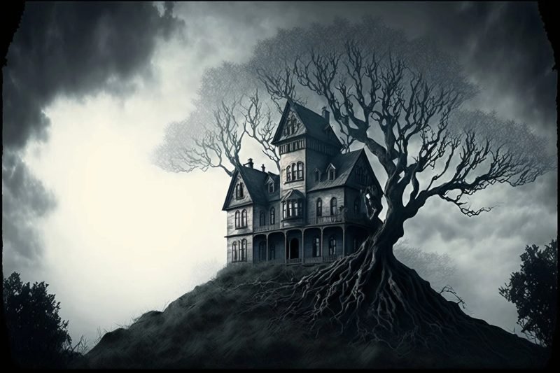 Top 10 Haunted Places in Syria - Horror Locations in Syria