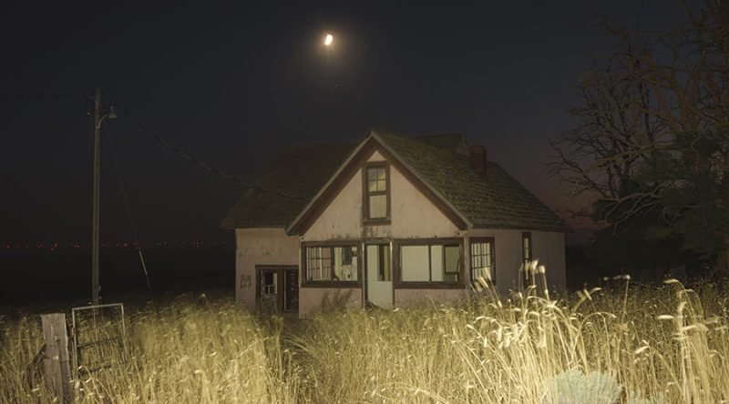 Top 10 Haunted Places in Tajikistan- Horror Locations in Tajikistan