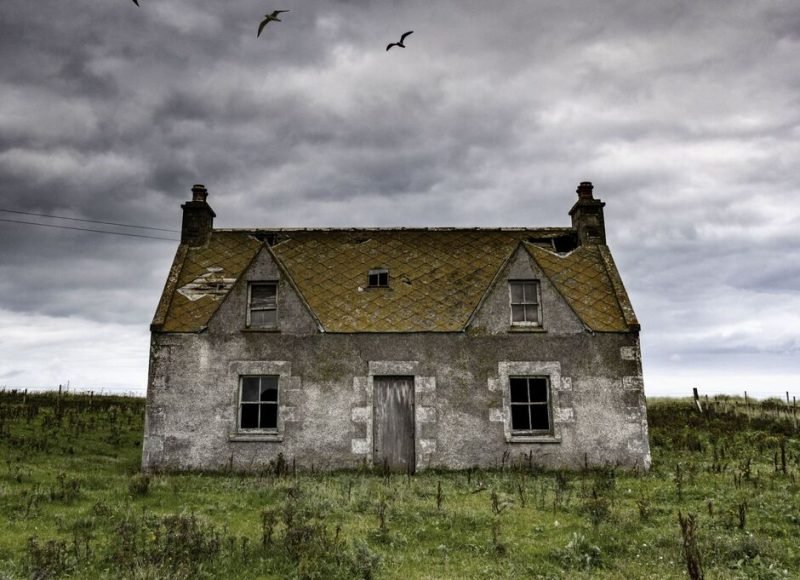 Top 10 Haunted Places in Somalia - Horror Locations in Somalia