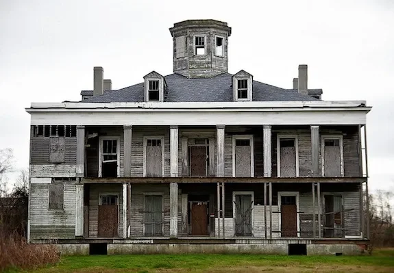 The Haunted Plantation of Erromango - Haunted Places in Vanuatu - Creepyhq