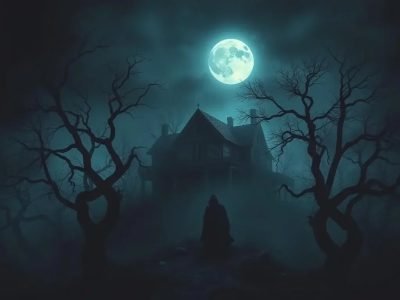 Top 10 Haunted Places in Uruguay - Horror Locations in Uruguay