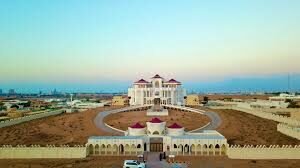Al Qasimi Palace, Ras Al Khaimah - Haunted Places in United Arab - CreepyHQ