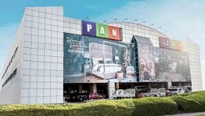 Pan Emirates Building, Abu Dhabi - Haunted Places in United Arab - CreepyHQ