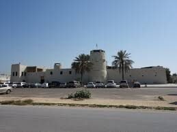 Umm Al Quwain Fort, Umm Al Quwain - Haunted Places in United Arab - CreepyHQ
