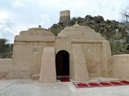 Bidiya Mosque, Fujairah - Haunted Places in United Arab - CreepyHQ