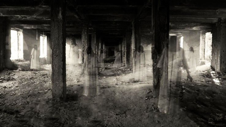 Top 10 Haunted Places In Zambia - Horror Locations In Zambia