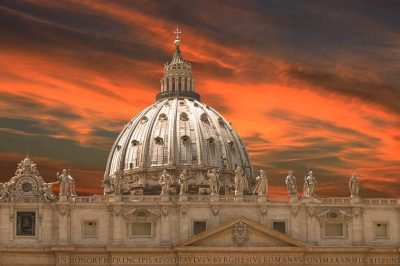 The Vatican Museums – A Journey Through Art, Time, and Awe