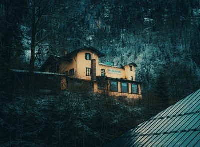 Top 10 Haunted Places in Trinidad and Tobago - Horror Locations in Trinidad and Tobago