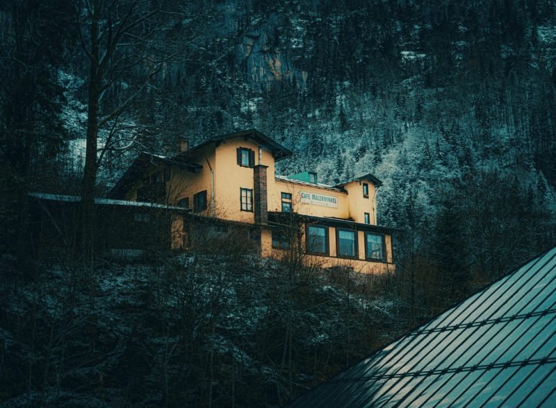 Top 10 Haunted Places in Trinidad and Tobago - Horror Locations in Trinidad and Tobago