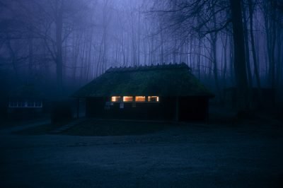 Top 10 Haunted Places in Vietnam - Horror Locations in Vietnam