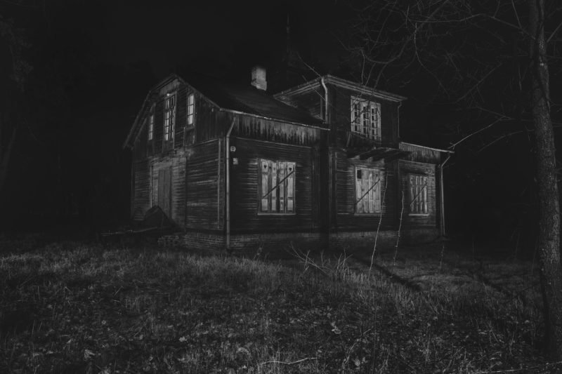 Top 10 Haunted Places in Togo - Horror Locations in Togo