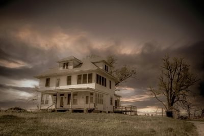 Top 10 Haunted Places in Tunisia - Horror Locations in Tunisia