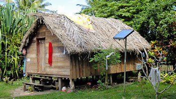 The Phantom Village of Aneityum - Haunted Places in Vanuatu - Creepyhq