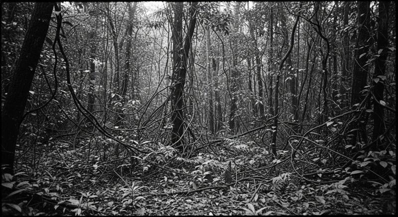 Vietnam Rock Apes – A Bizarre Encounter from the Jungle War