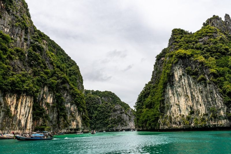 Top 10 Haunted Places in Thailand - Horror Locations in Thailand
