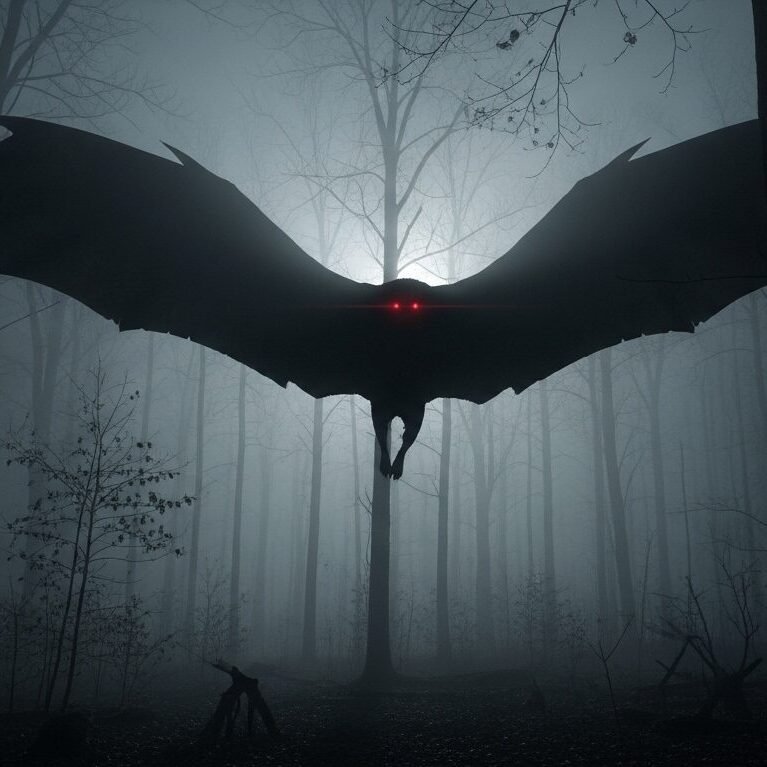 6 Mysteries of Appalachian Mountains | Dark Legends of Appalachian Mountains | Audio Horror Story