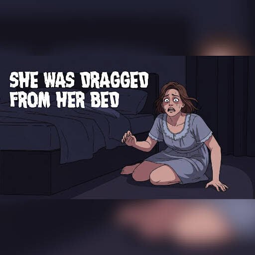 We Moved Into a Real Haunted House and Regretted It | Audio Horror Story