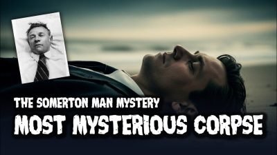 The Reality of Somerton Man Mystery – Unsolved Mystery