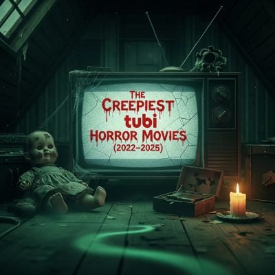 The Creepiest Tubi Horror Movies (2022–2025)