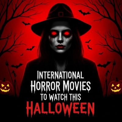25 Best International Horror Movies to Watch This Halloween