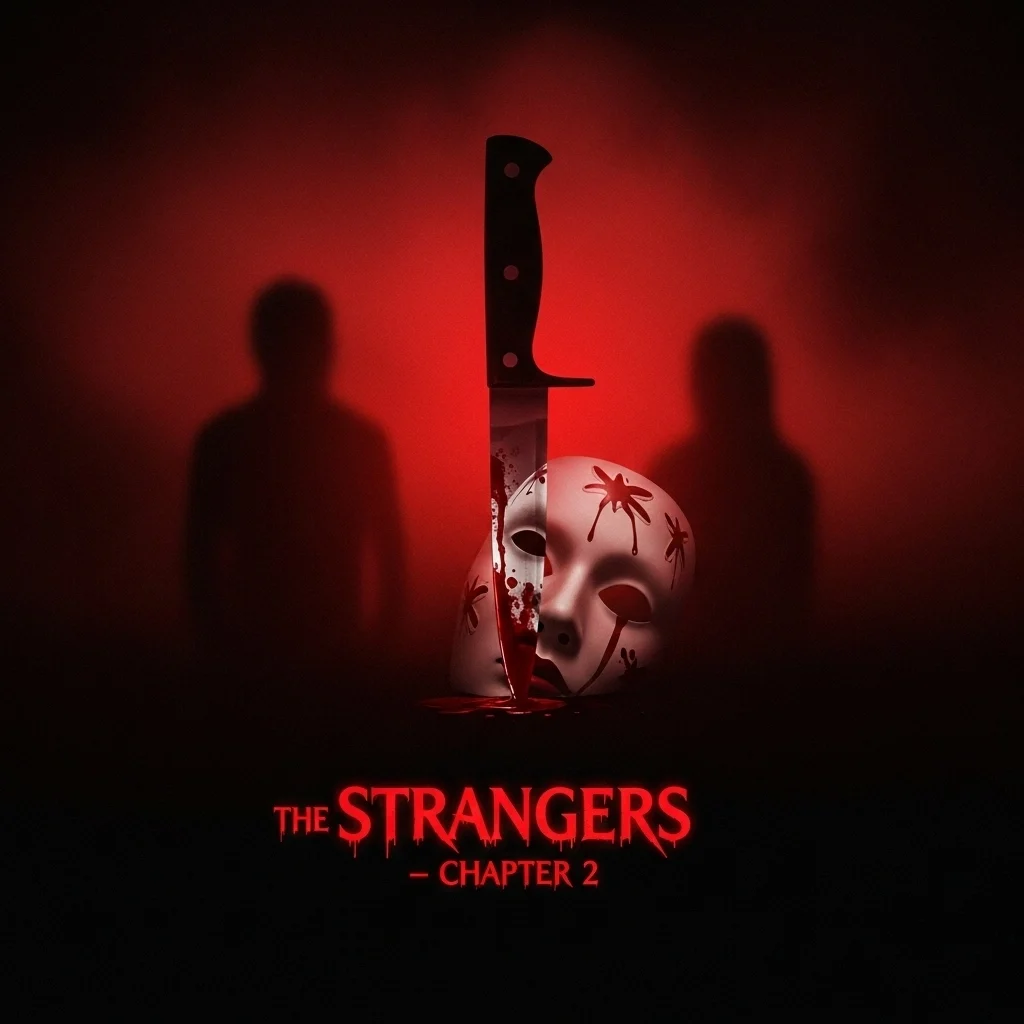 The Strangers – Chapter 2 - A Creepy Horror Sequel