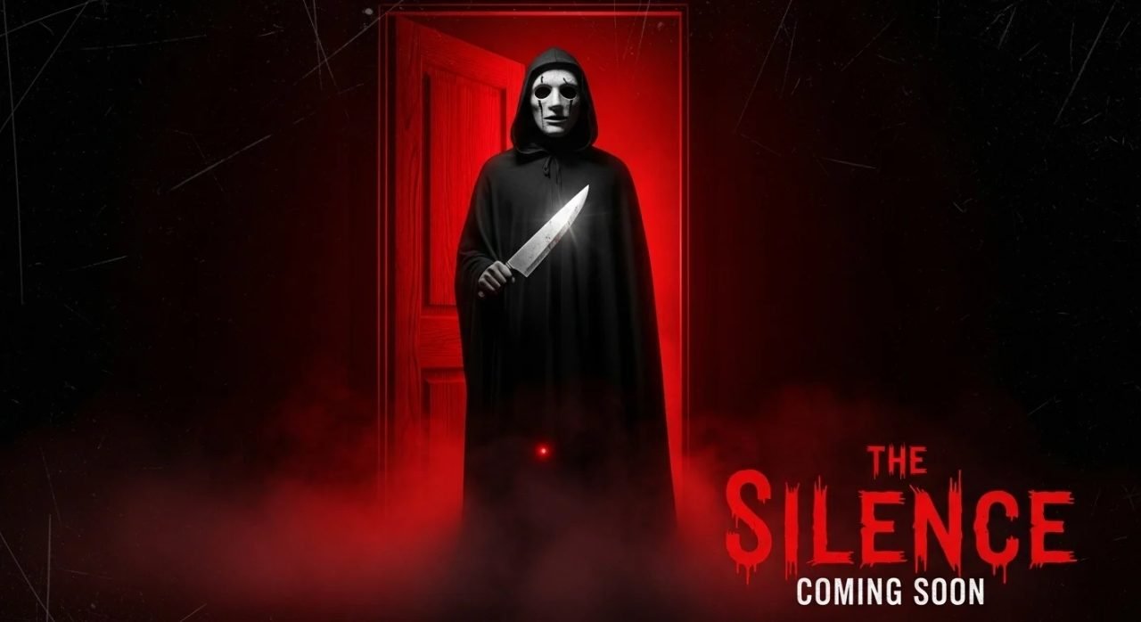  The Strangers – Chapter 2 horror movie 