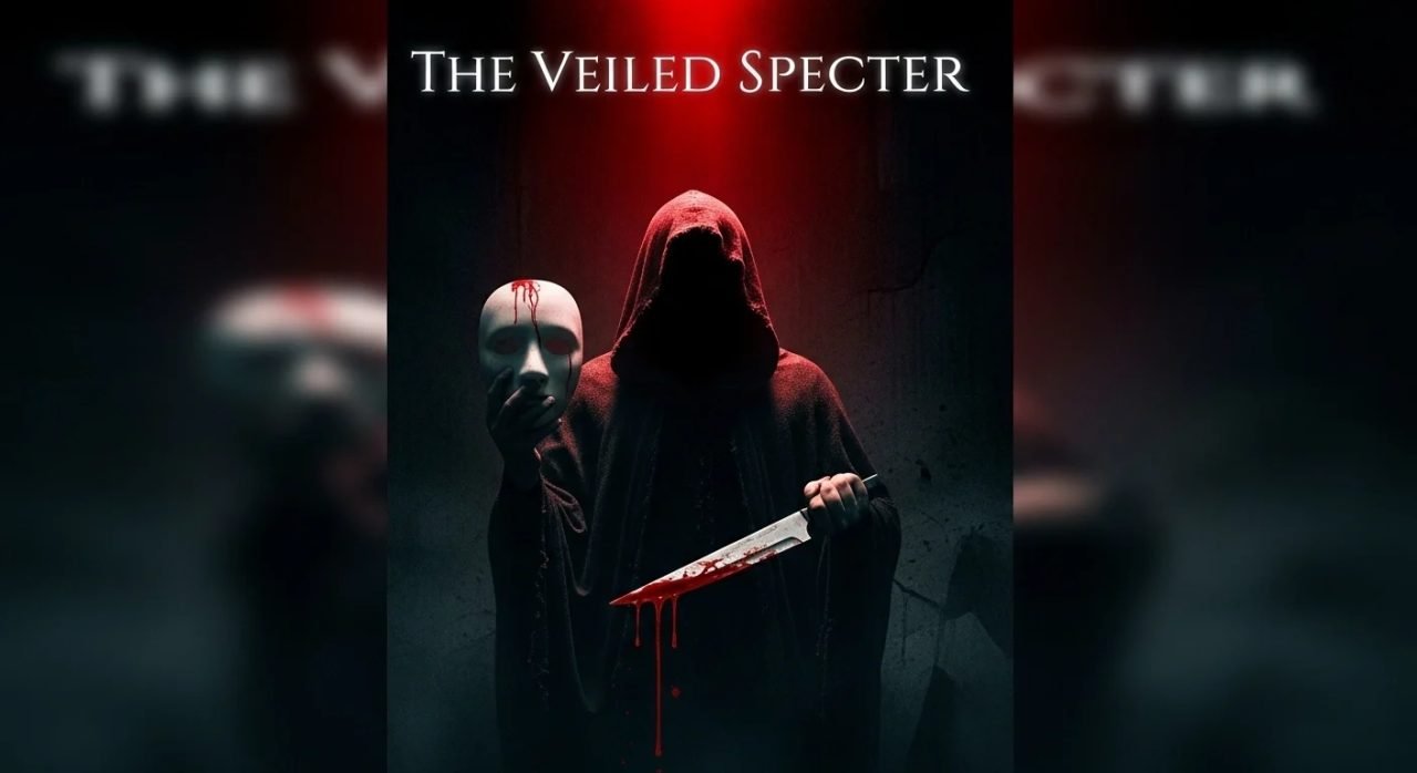  The Strangers – Chapter 2 horror movie 