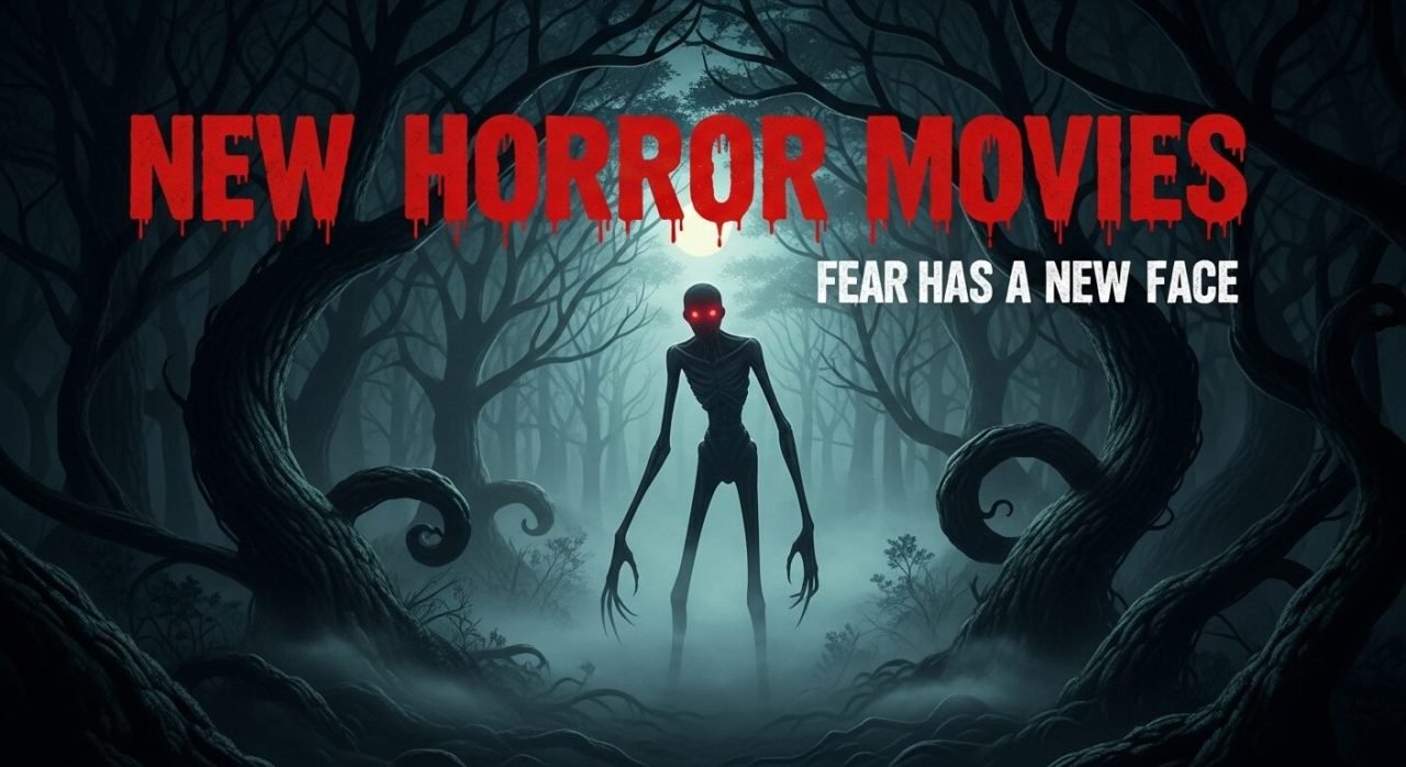 Upcoming Horror Movies of 2025