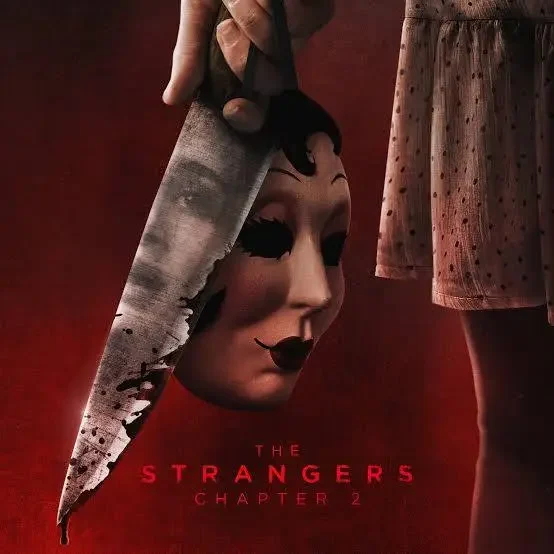  The Strangers – Chapter 2 horror movie 