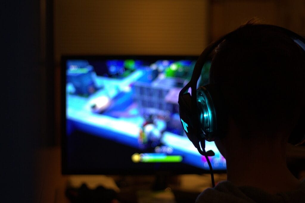 horror games for pc
