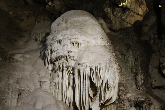 Moaning Cavern, California, USA- Haunted Caves