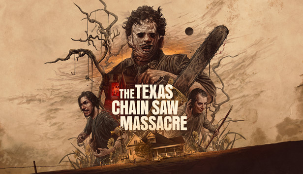 the Texas Chainsaw Massacre