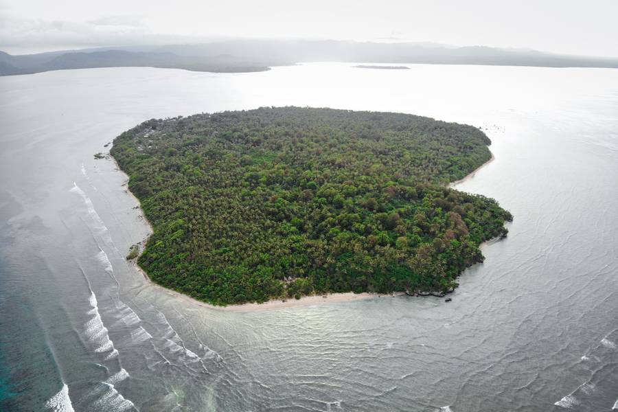 The Cursed Island of Malekula - Haunted Places in Vanuatu - creepyhq