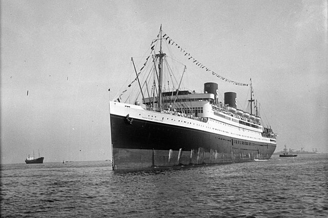The Ghostly Shipwreck of SS President Coolidge - Haunted Places in Vanuatu - creepyhq