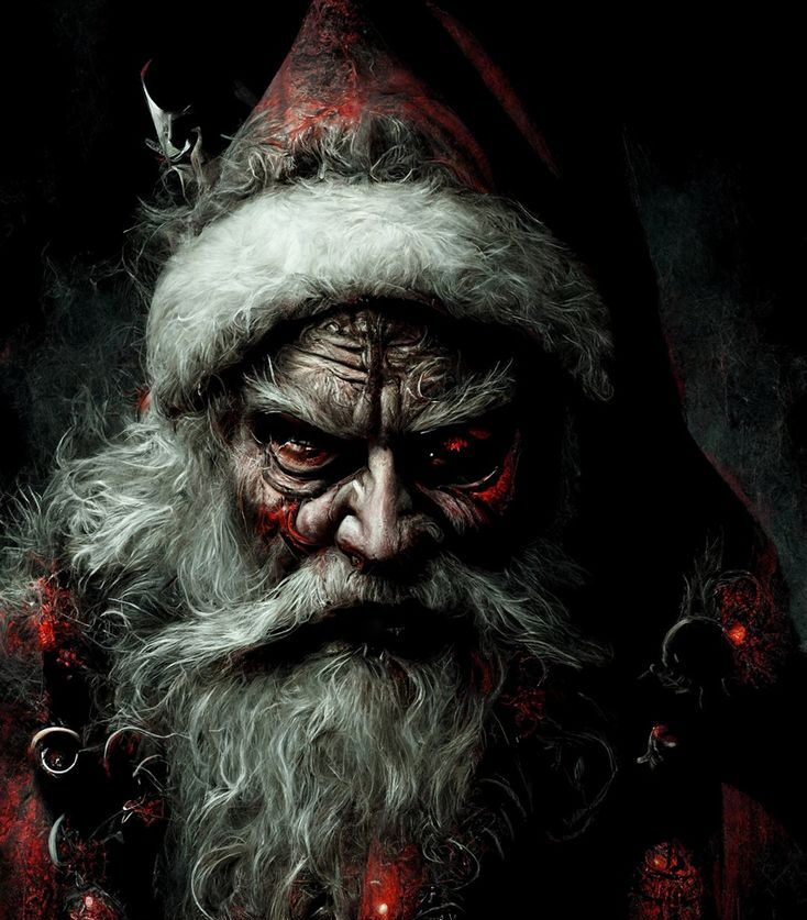 The Ghostly Santa e1734996087651