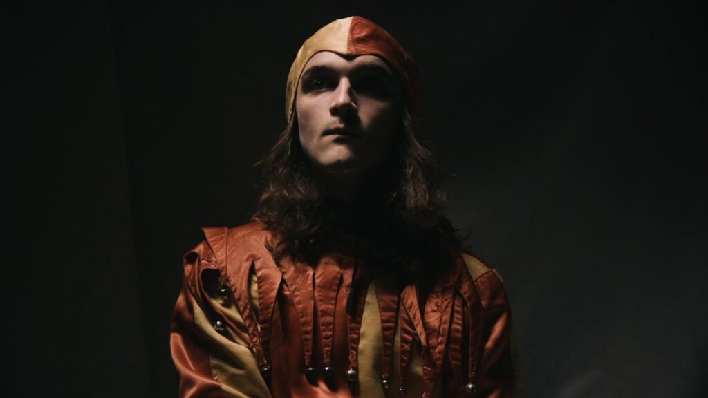  The Jester of Yule