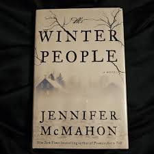 The Winter People by Jennifer McMahon - Haunted Books to Read on Christmas - creepyhq