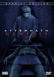 Horror Movies on Necrophilia