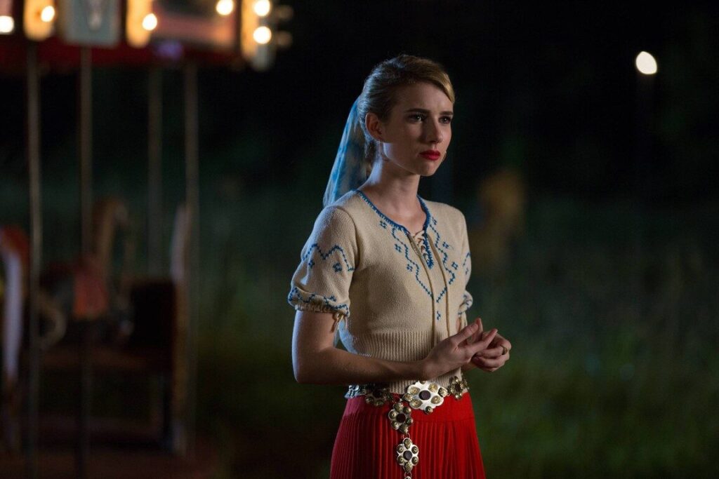 American Horror Story Freak Show 1