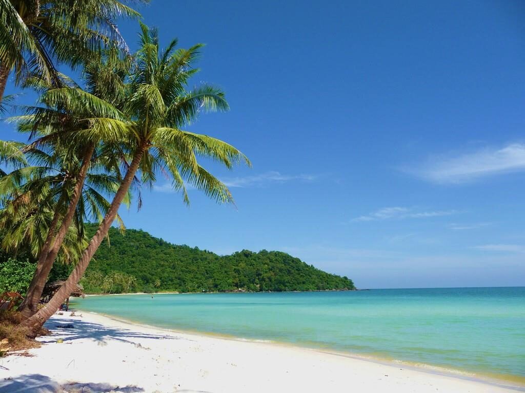 Bai Dai Beach - Haunted Places in Vietnam - creepyhq