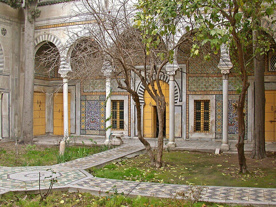 Dar Othman - Haunted Places in Tunisia - creepyhq