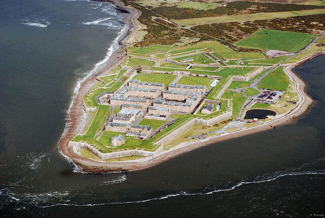 Fort George - Haunted Places in Trinidad and Tobago - creepyhq