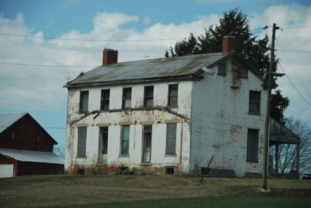 Haunted Places in Vanuatu - Creepyhq