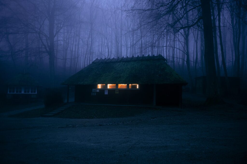 Haunted Places in Vietnam - Creepyhq