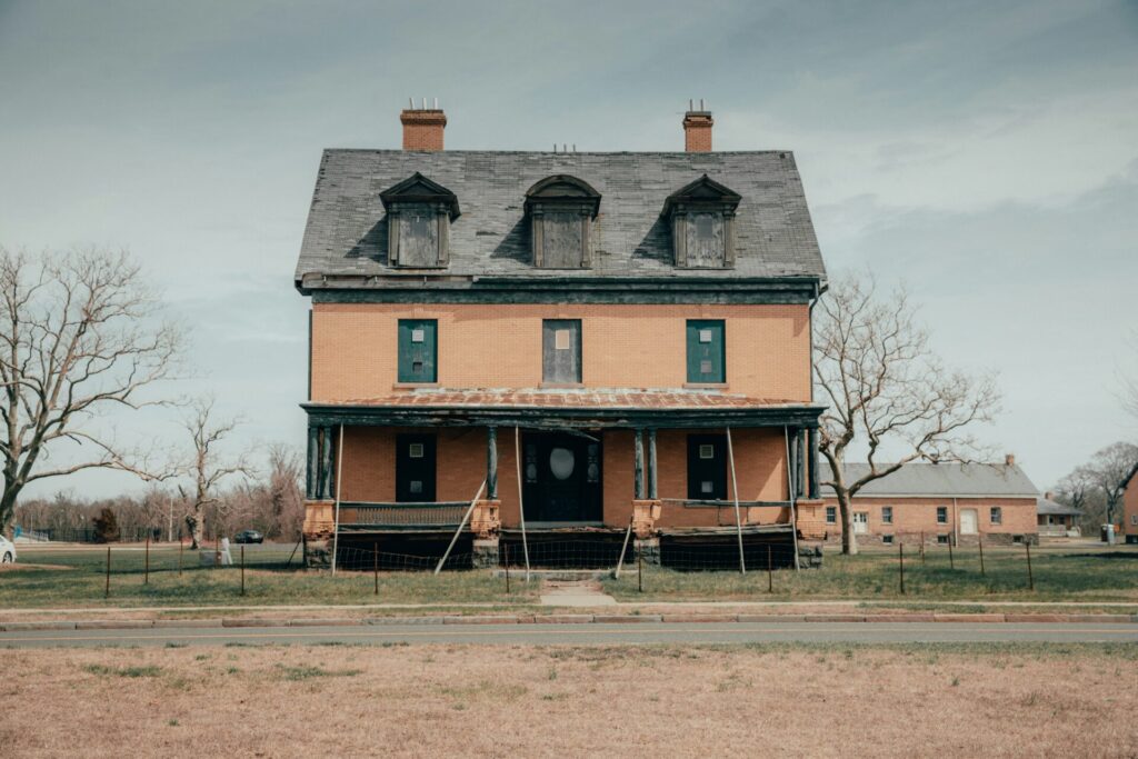 Haunted Places in Tonga - Creepyhq