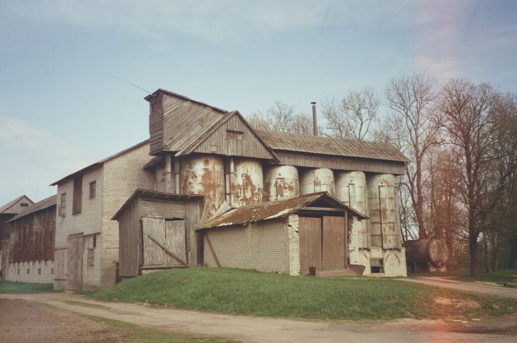 Haunted Places in Ukraine - Creepyhq
