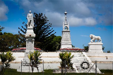 Mala'ekula (Royal Cemetery) - Haunted Places in Tonga  - creepyhq