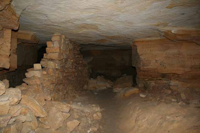 Odessa Catacombs - Haunted Places In Ukraine - creepyhq